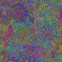 World at epoch 37000