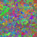 World at epoch 27000