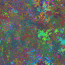 World at epoch 29000