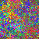 World at epoch 27000