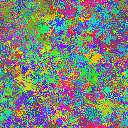 World at epoch 28000