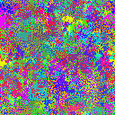 World at epoch 27000