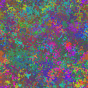 World at epoch 30000