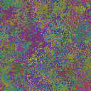 World at epoch 38000