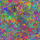 World at epoch 29000