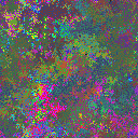 World at epoch 30000