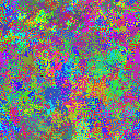 World at epoch 28000
