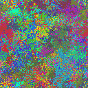 World at epoch 28000