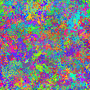 World at epoch 27000