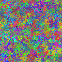 World at epoch 29000