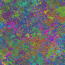 World at epoch 31000