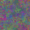 World at epoch 36000
