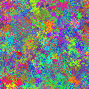 World at epoch 28000