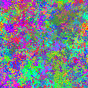 World at epoch 23000