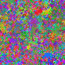 World at epoch 30000