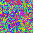World at epoch 24000