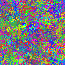 World at epoch 29000