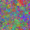 World at epoch 31000