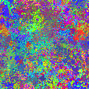 World at epoch 24000