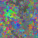 World at epoch 30000