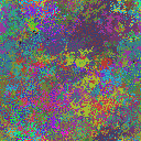 World at epoch 30000