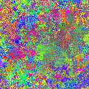 World at epoch 24000