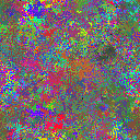 World at epoch 34000