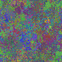 World at epoch 38000