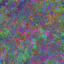 World at epoch 39000