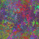 World at epoch 31000