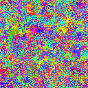 World at epoch 21000