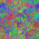 World at epoch 26000