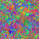 World at epoch 34000