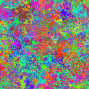 World at epoch 25000