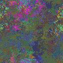 World at epoch 34000