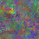 World at epoch 37000