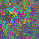 World at epoch 38000