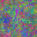 World at epoch 27000
