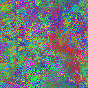 World at epoch 26000