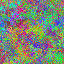 World at epoch 26000