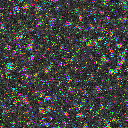 World at epoch 5000