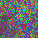 World at epoch 39000