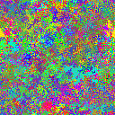 World at epoch 37000