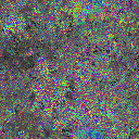 World at epoch 40000