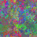 World at epoch 27000