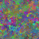 World at epoch 36000
