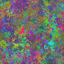 World at epoch 37000