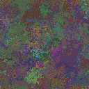 World at epoch 37000