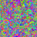 World at epoch 24000