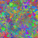 World at epoch 39000